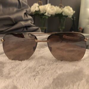 Quay ‘The Playa’ Aviators